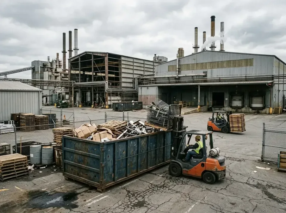 industrial-factory-scrap-conta-003 — frequently asked questions, Cheap Roll-off Dumpster Rentals in Proctor, MN